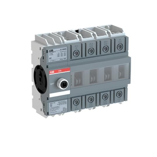 ABB OT160G04 Disconnector