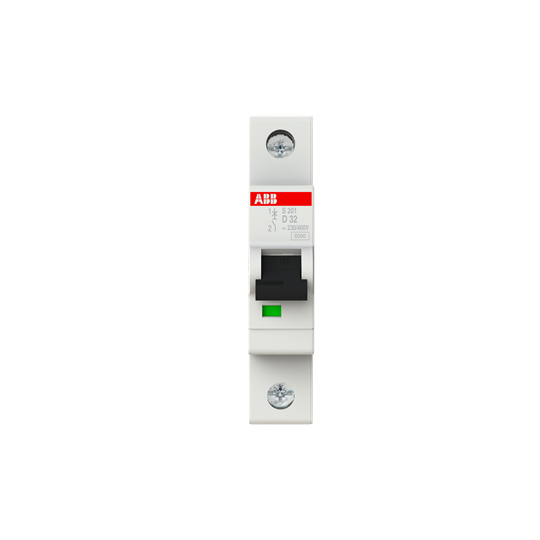 ABB S201-D32 Circuit Breaker