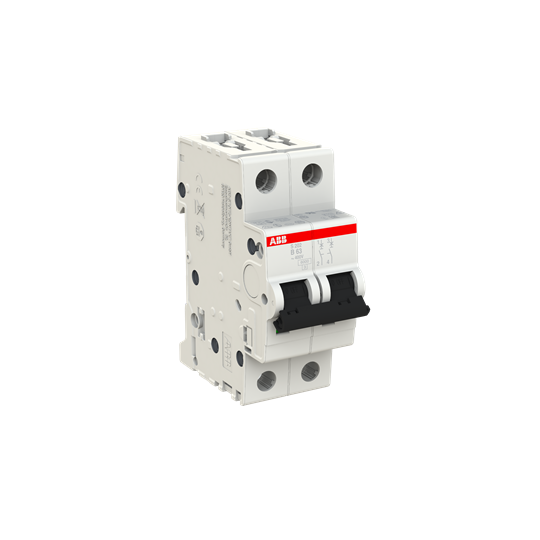 ABB S202-B63 Circuit Breaker