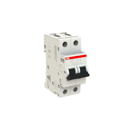 ABB S202M-C6 Compact