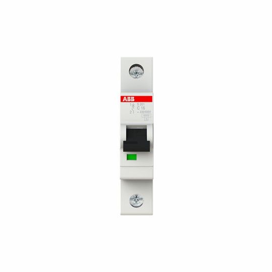 ABB S261-C16 Circuit Breaker