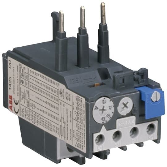 ABB TA25DU32 Relay