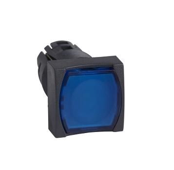 Schneider Electric ZB6CF6 Button