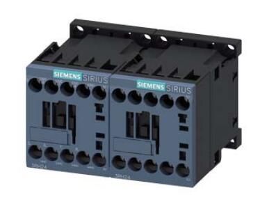 Siemens 3RH24401AF00 Relay