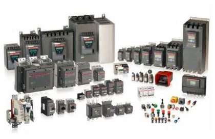 ABB P9PTNVW Switches