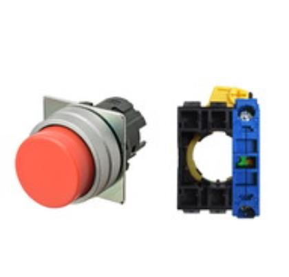 OMRON A22NN-MPA-NRA-G100-NN Device