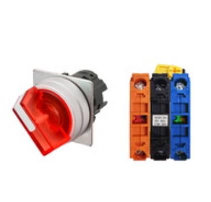 OMRON A22NW-2ML-TRA-G102-RC Device