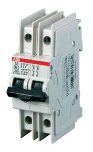 ABB S202UP-K10 Circuit Breaker