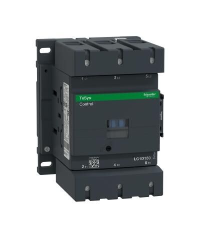 Schneider Electric LC1D150FE7 Contactor