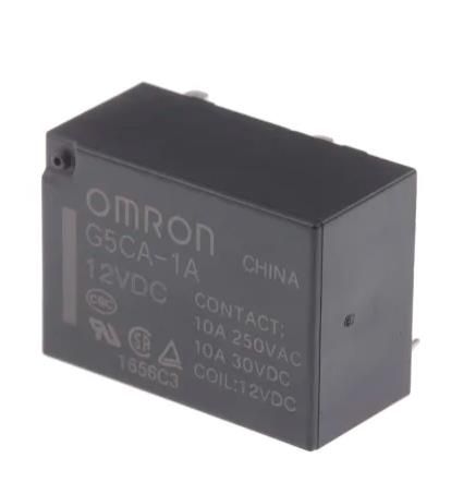 OMRON G5CA1ADC24 Device