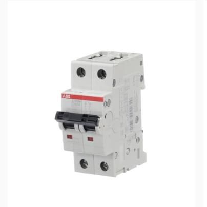 ABB ST202M-D50 Breaker