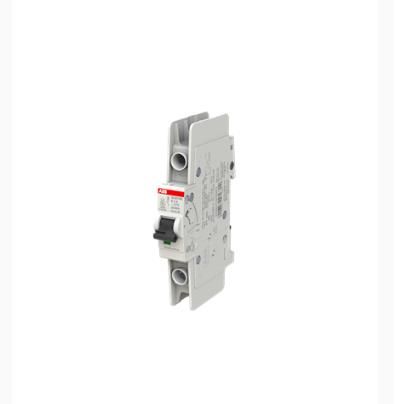 ABB SU201MR-K2 Breaker