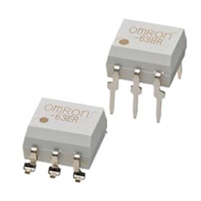 OMRON G3VM-63ER Device