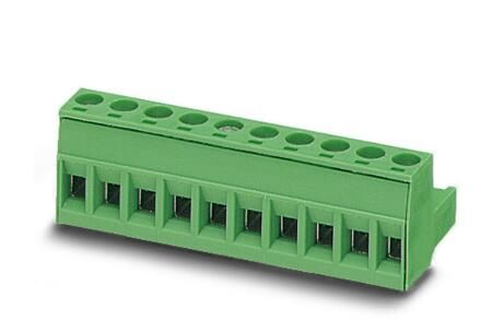 Phoenix Contact 1860100 Connector