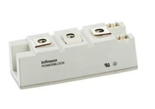 Infineon TD160N16SOFHPSA1 Device