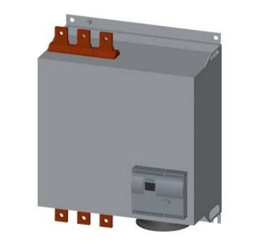 Siemens 3RW44546BC34 Softstart