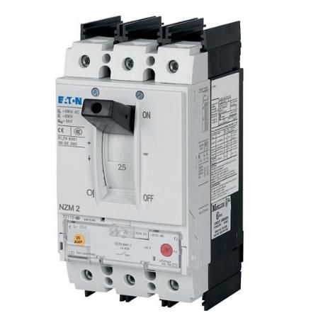 EATON/Moeller 269174 NZMN2-AF35-NA Device
