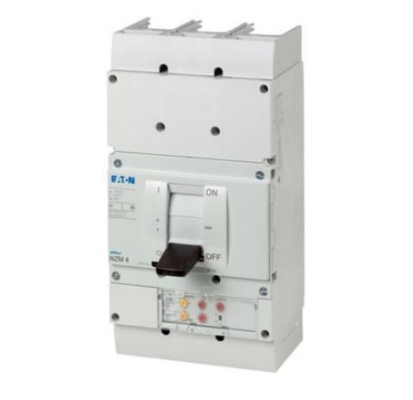 EATON/Moeller 271157 NZMH4-VE800-NA Device