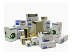 OMRON V400-W24P 3M Device