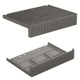 ABB KT4LTC-3 COVER