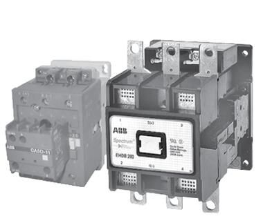 ABB EHDB280C2P-1L11 Device
