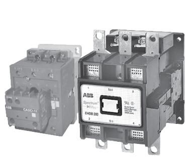 ABB EHDB650C-1L11 Device