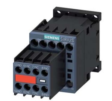 Siemens 3RH2262-1BB40 Contactor