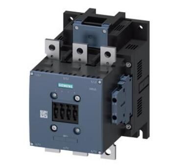 Siemens 3RT10666AD36 Contactor