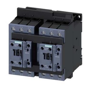 Siemens 3RA23358XB301AK6 Contactor