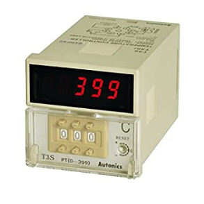 T3S-B4RP1C Temp Control-Autonics