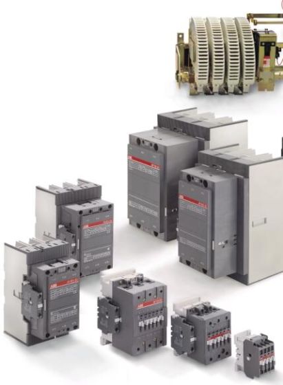 ABB A16C8P2-84 Device