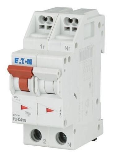 EATON/Moeller 101274 PLI-C4/1N Device