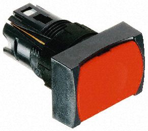 Schneider Electric ZB6DA4 Pushbutton Head