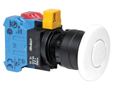 IDEC HW1B-M4F02-W Device