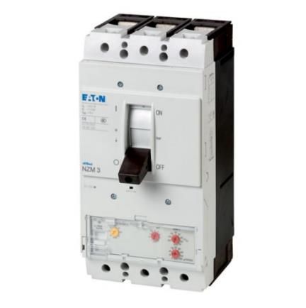 EATON/Moeller 119741 NZMH3-AE630-T-S1 Device
