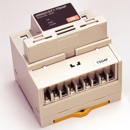 OMRON GT1-TS04P Device