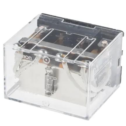 OMRON LY4-0-DC12 Device