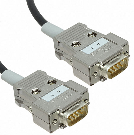 OMRON XW2Z-500T Device