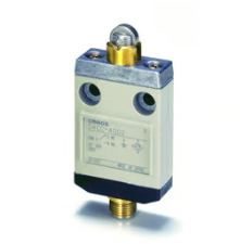 OMRON D4CC-4002 Device