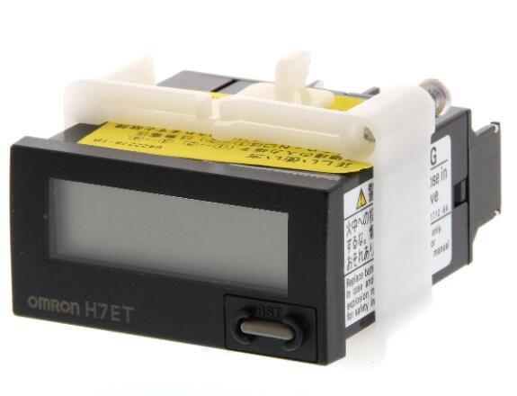 OMRON H7ETN1B Counter