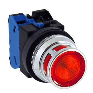 IDEC AOLFD2QH202DNUR Device