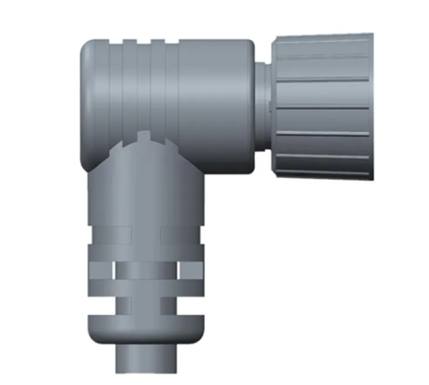 Amphenol LTW-8A-06AFFM-SR7A01 Connector