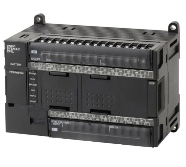 OMRON CP1LM40DRD Relay
