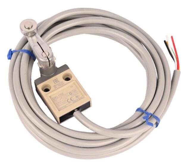 OMRON D4C1720 Switch
