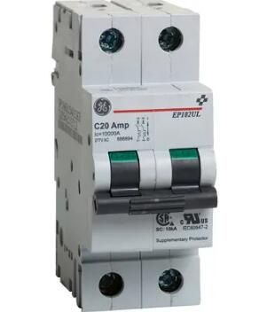 ABB EP102ULB05 Breakers