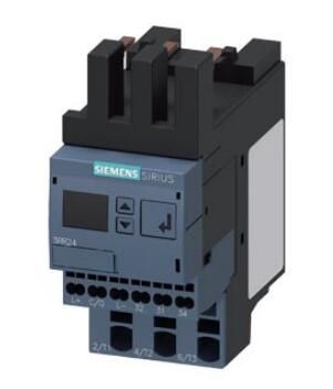 Siemens 3RR24422AA40 Device