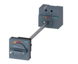 Siemens 3VA91370FK21 Breaker