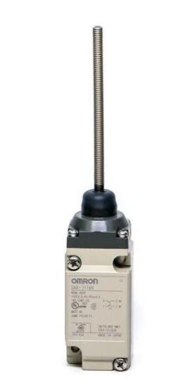 OMRON D4A3116N Switch