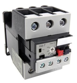 Allen Bradley 193-T1DC75P Device