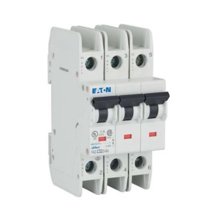 EATON/Moeller 102254 FAZ-C32/3-NA Device